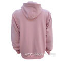 Men's 100% Cotton Hoodie Puff Printing Oversized Hoodies